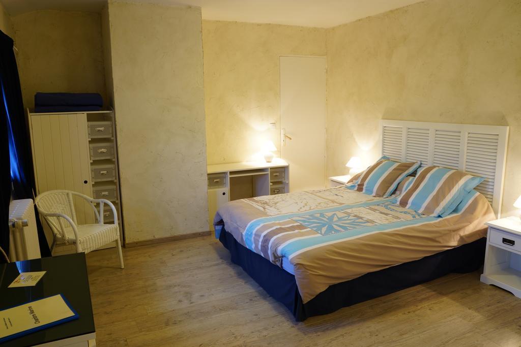 Un Coin De Paradis Cologne Luaran gambar