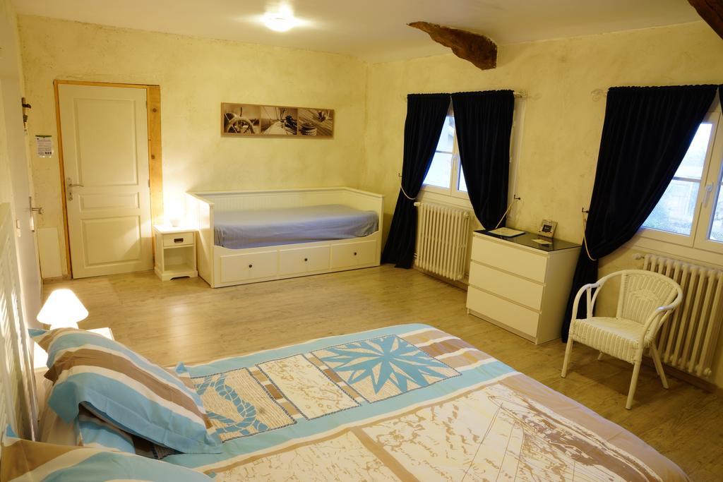 Un Coin De Paradis Cologne Luaran gambar
